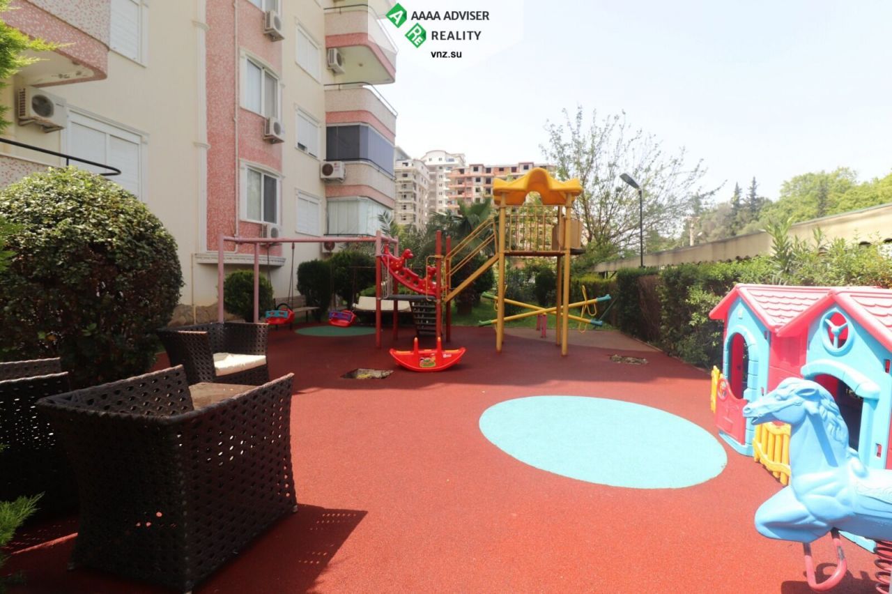 Квартира в Алании, Турция, 120 м2 фото 5