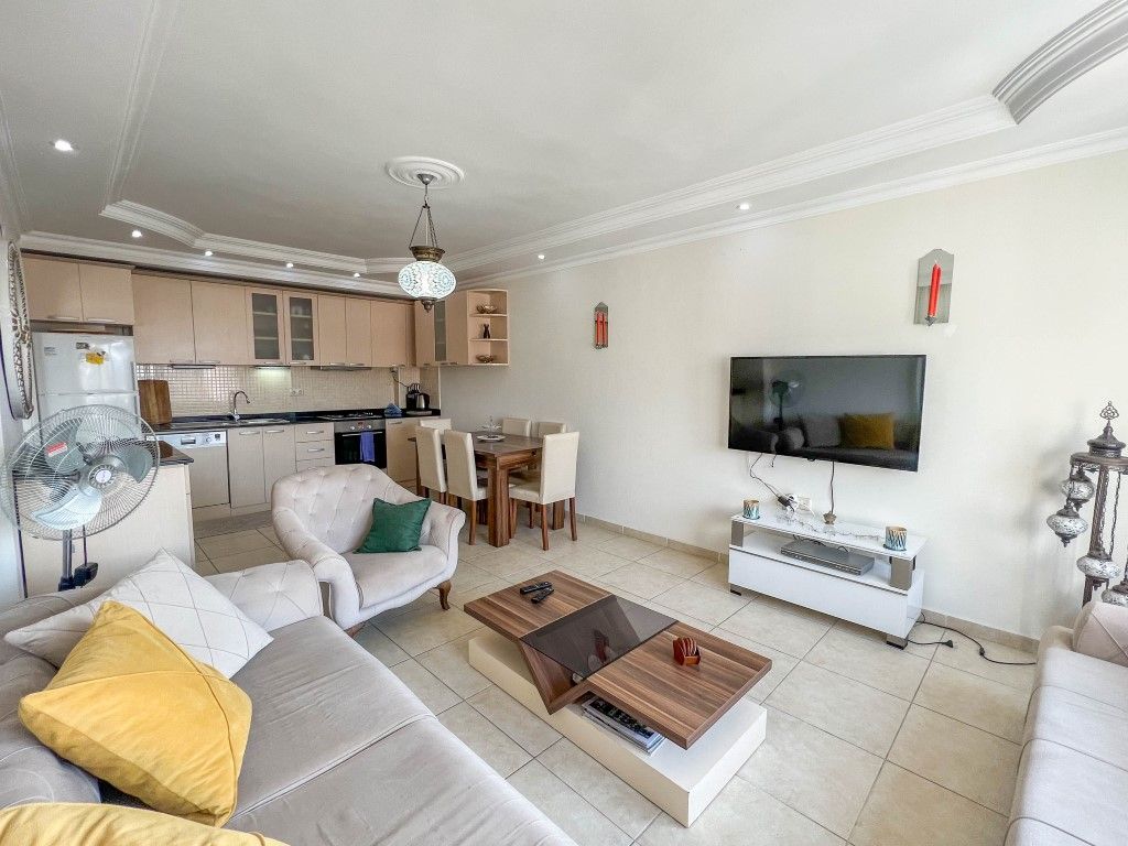 Дом в Алании, Турция, 160 м2 фото 5