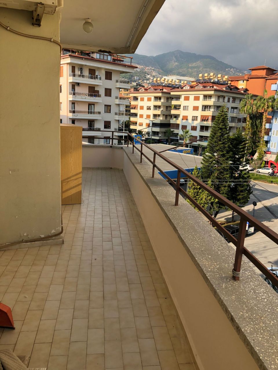Квартира в Алании, Турция, 80 м2 фото 3