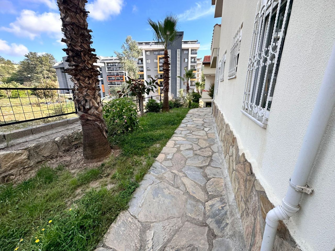 Вилла в Авсалларе, Турция, 130 м2 фото 2