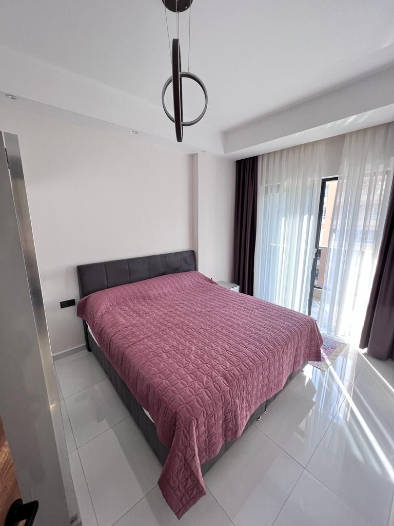 Апартаменты в Алании, Турция, 64 м2 фото 5