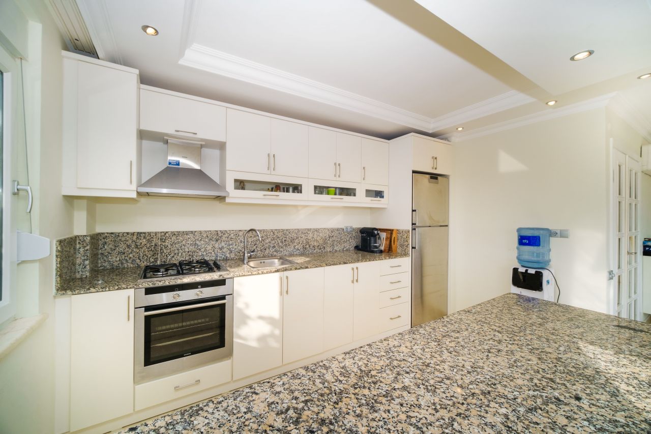 Вилла в Алании, Турция, 125 м2 фото 4