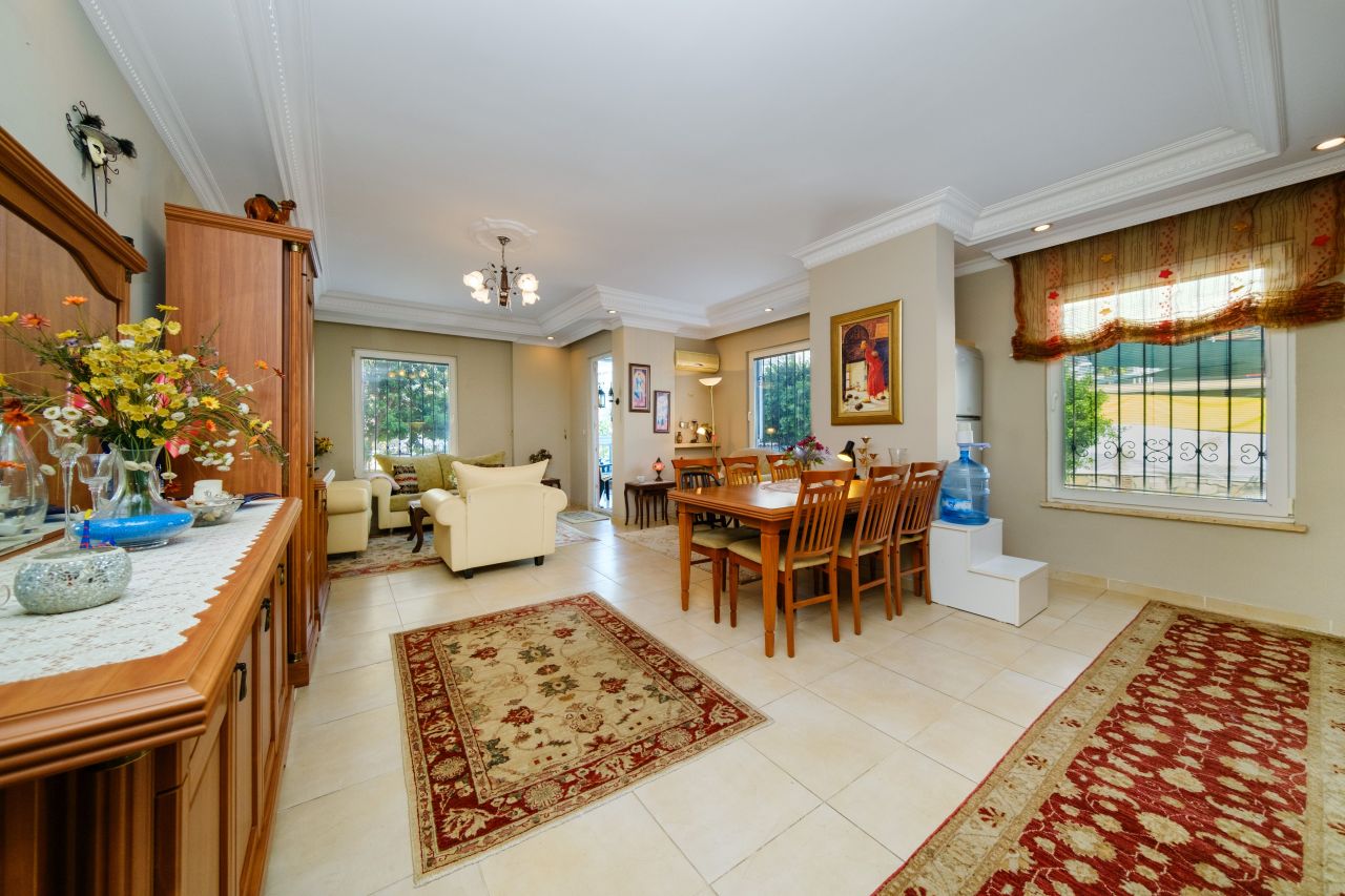 Квартира в Алании, Турция, 95 м2 фото 4