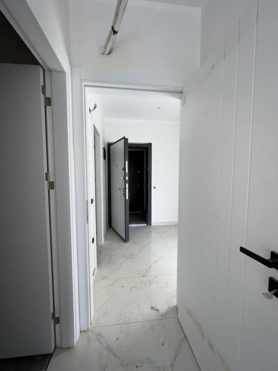 Квартира в Алании, Турция, 100 м2 фото 4