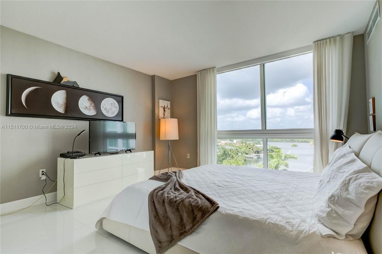 Квартира в Майами, США, 130 м2 фото 3
