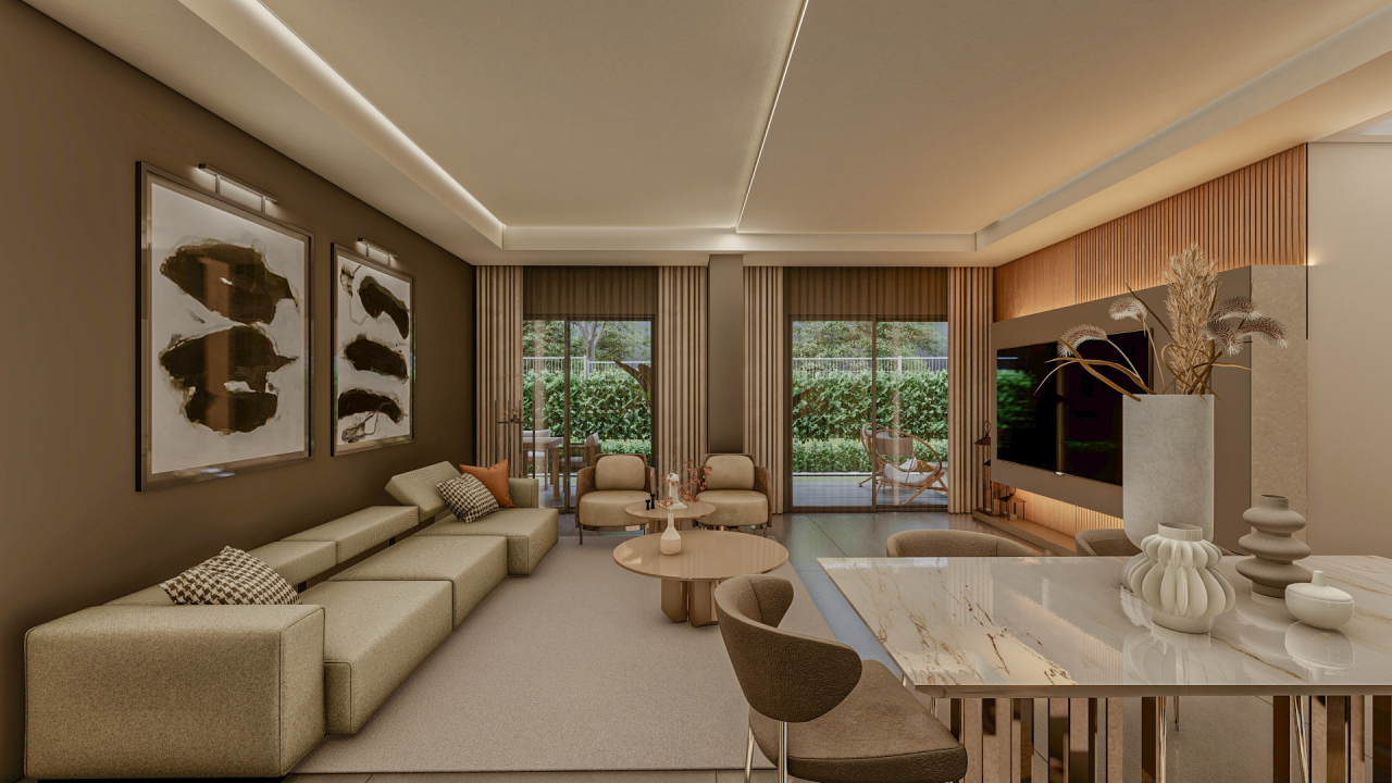 Квартира Altıntaş, Турция, 153 м2 фото 2