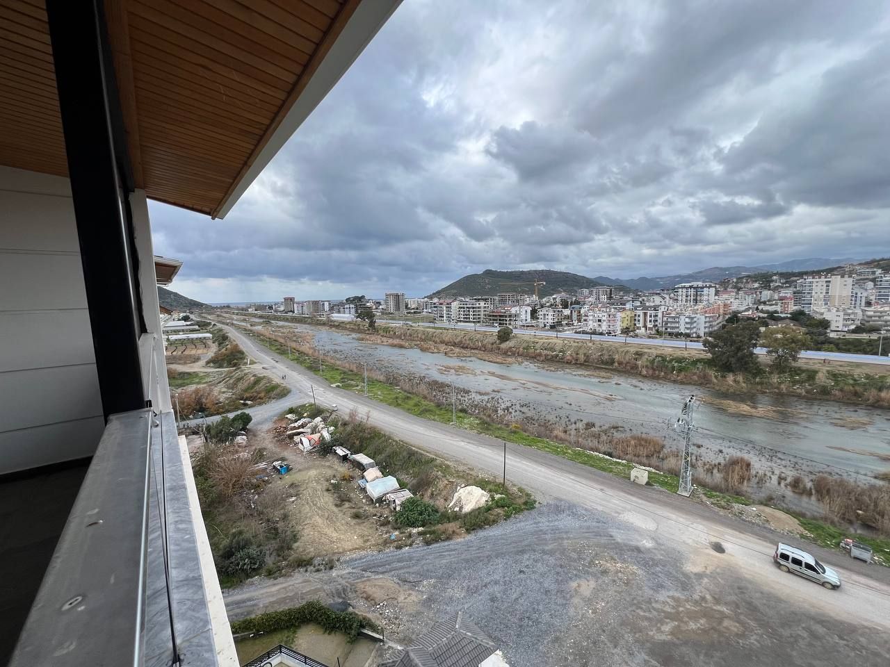 Пентхаус в Газипаше, Турция, 168 м2 фото 4