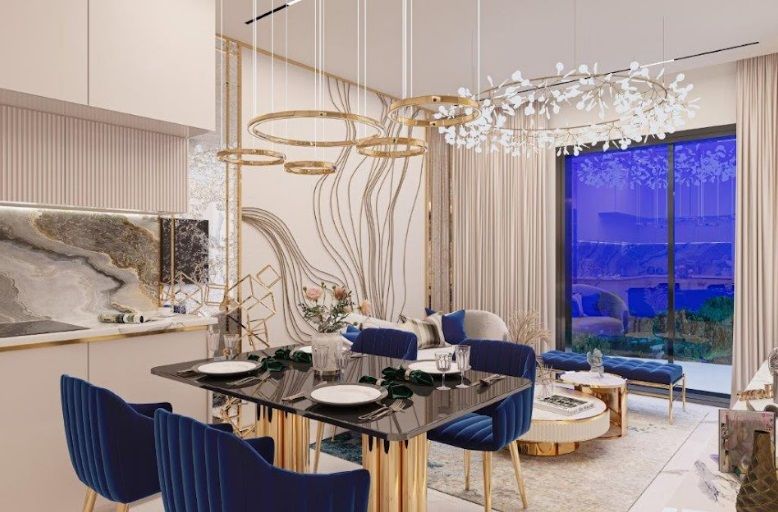 Пентхаус в Алании, Турция, 99 м2 фото 4