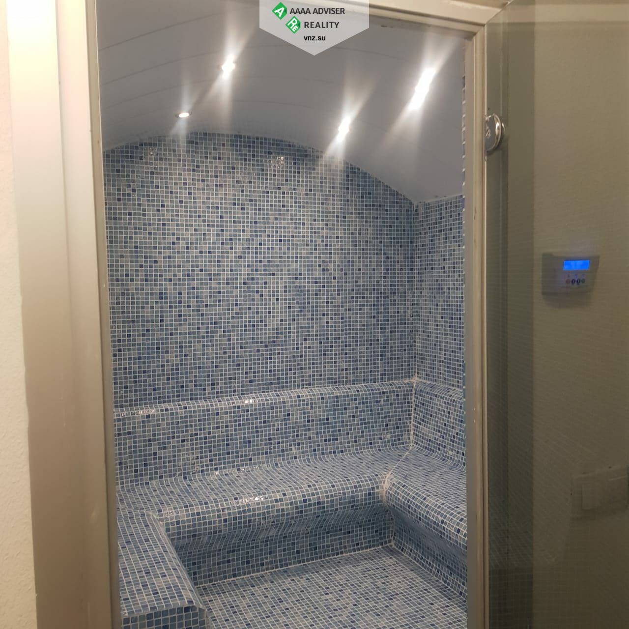 Квартира в Алании, Турция, 140 м2 фото 4