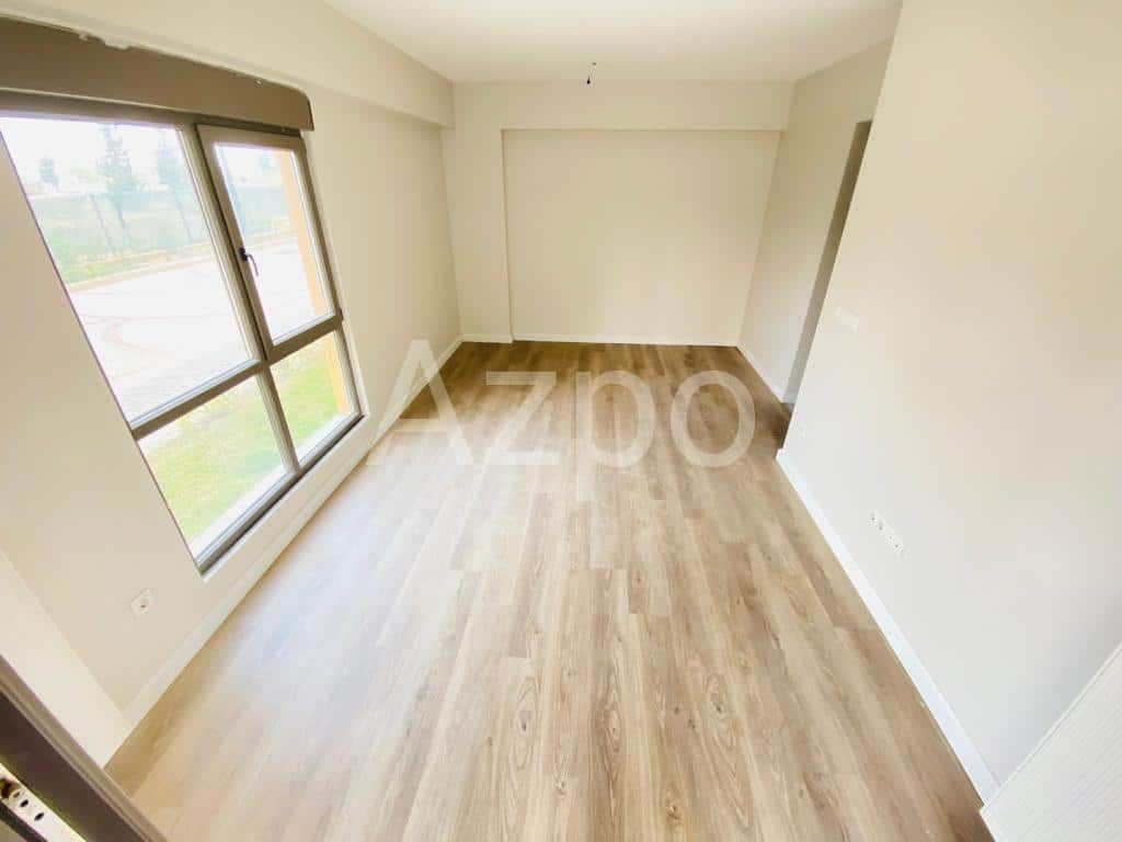 Апартаменты в Анталии, Турция, 96 м2 фото 4