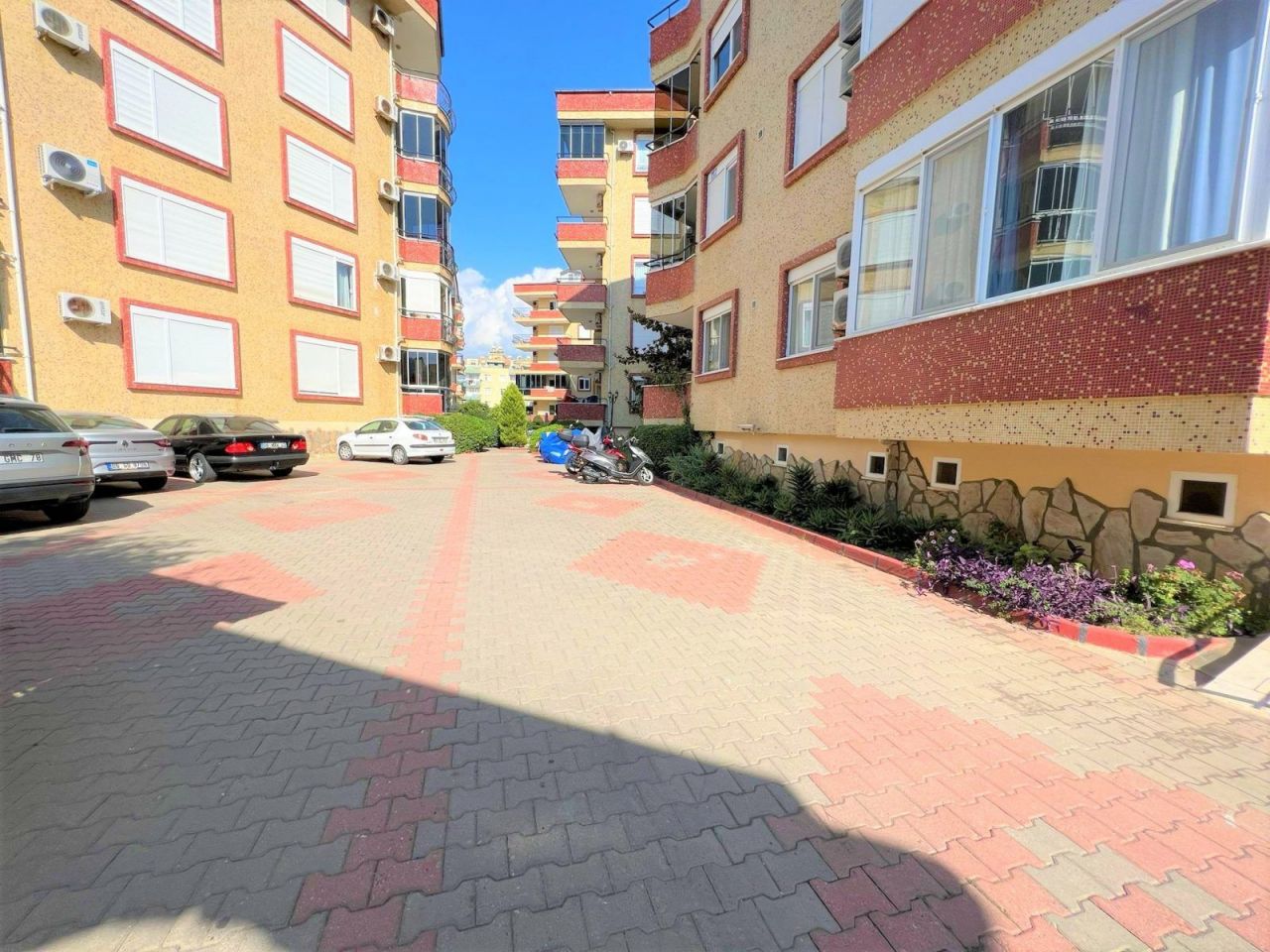 Пентхаус в Алании, Турция, 180 м2 фото 3