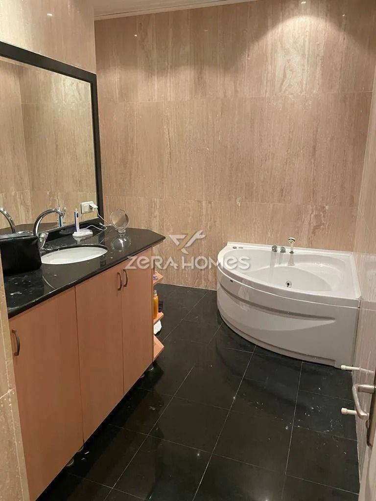 Квартира в Алании, Турция, 110 м2 фото 5