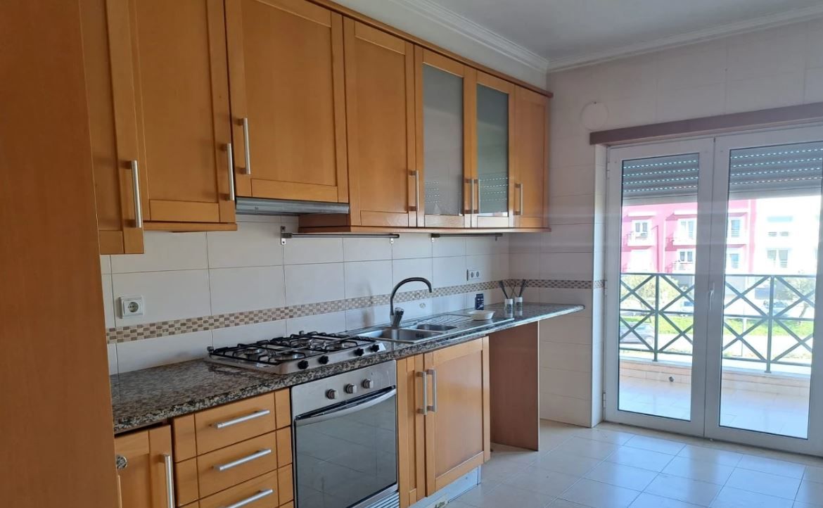 Квартира в Калдаш-да-Раинья, Португалия, 166.59 м2 фото 5