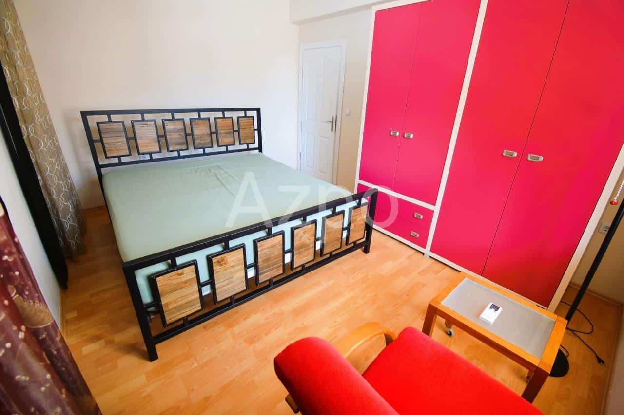 Апартаменты в Анталии, Турция, 145 м2 фото 3