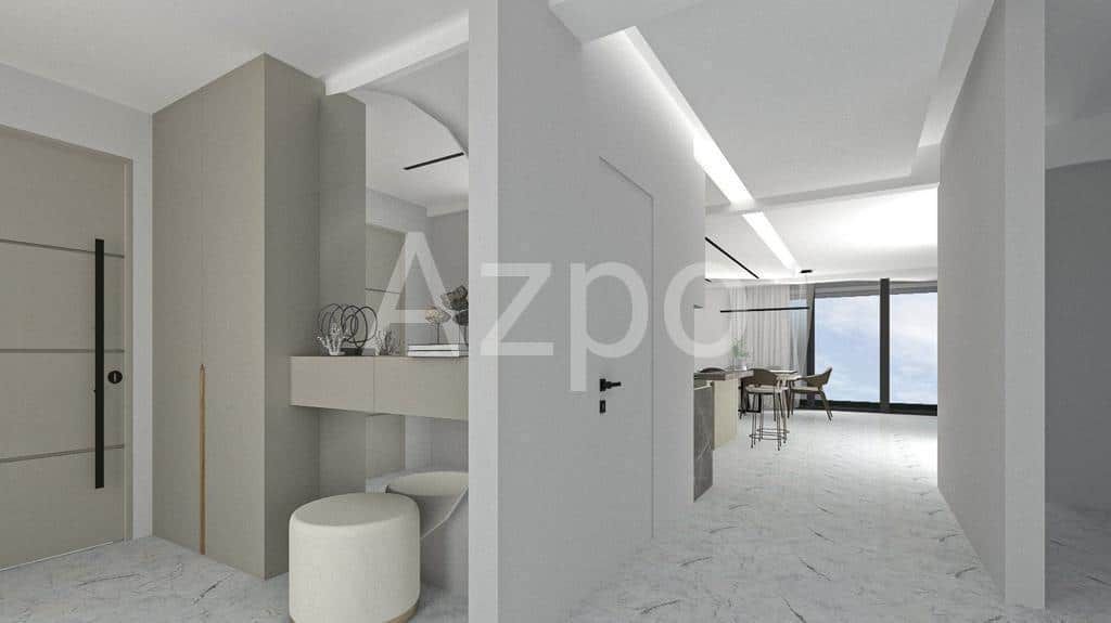 Вилла в Кемере, Турция, 200 м2 фото 3