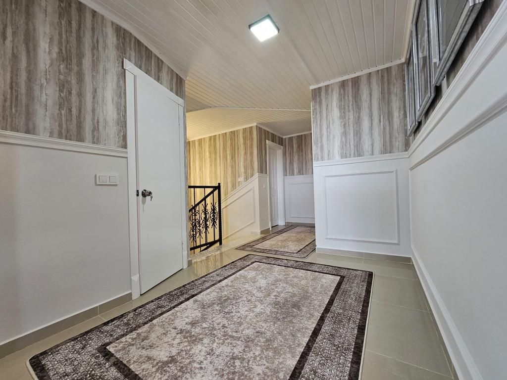 Квартира в Алании, Турция, 170 м2 фото 5