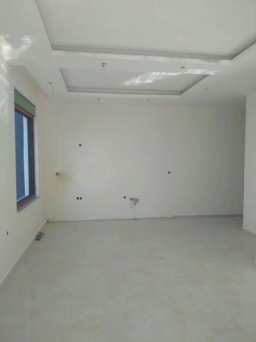 Квартира в Алании, Турция, 55 м2 фото 3