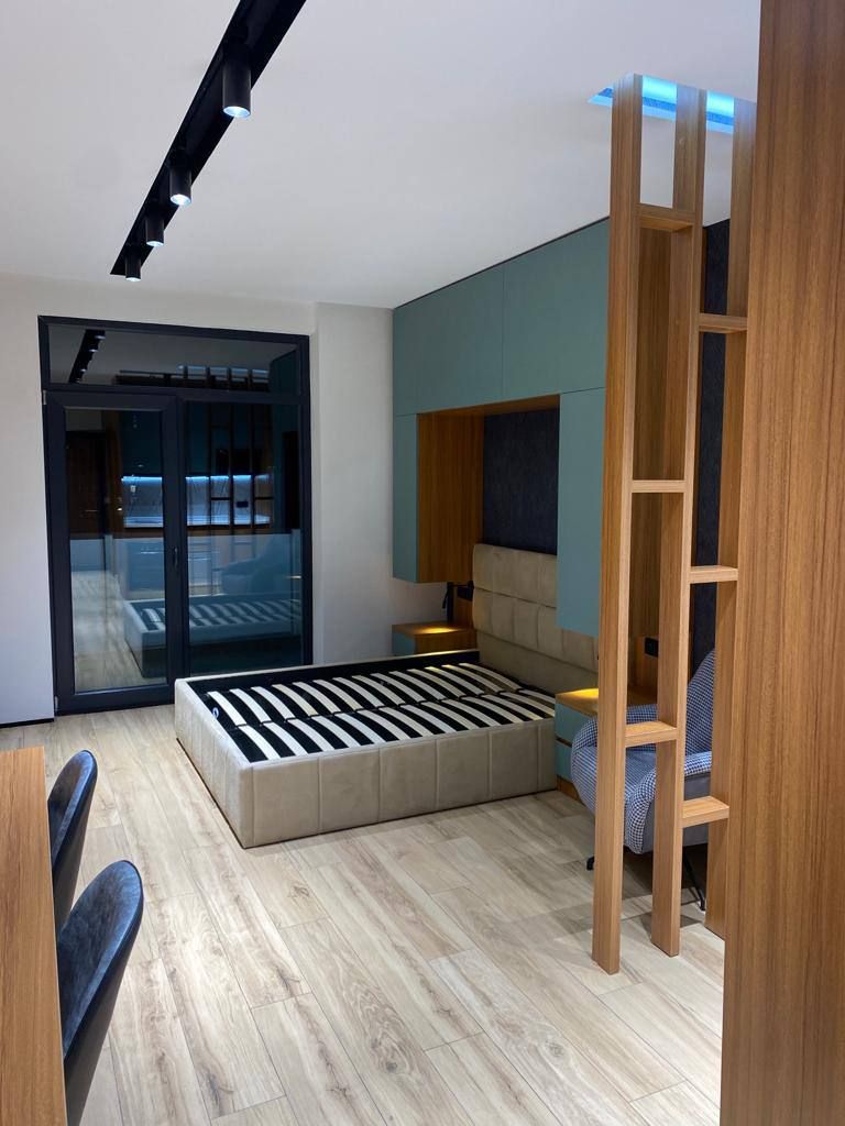Квартира в Батуми, Грузия, 40 м2 фото 4