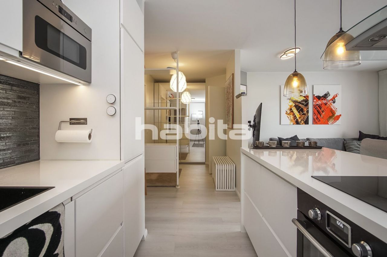 Апартаменты Tornio, Финляндия, 85 м2 фото 4