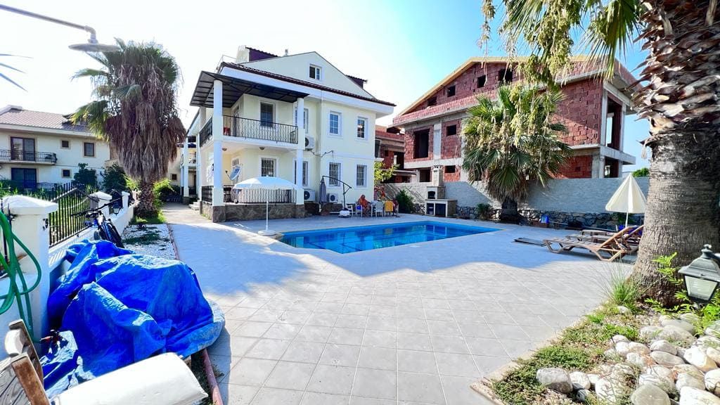 Квартира в Фетхие, Турция, 85 м2 фото 5