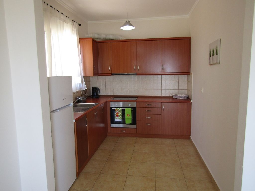 Апартаменты на Корфу, Греция, 141 м2 фото 5