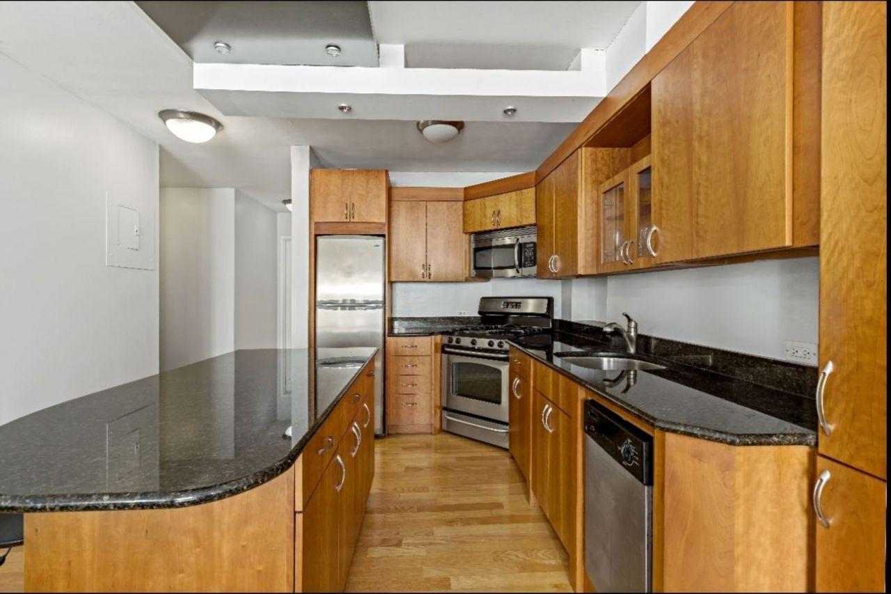 Квартира в Нью-Йорке, США, 72.1 м2 фото 3