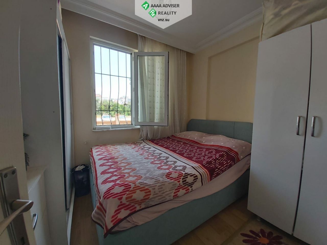 Квартира в Анталии, Турция, 130 м2 фото 5
