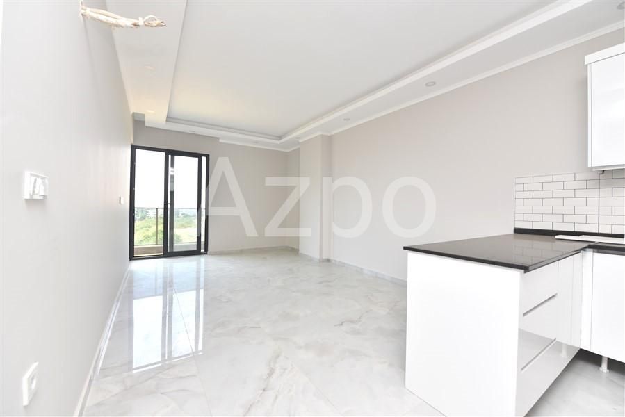 Апартаменты в Алании, Турция, 63 м2 фото 5
