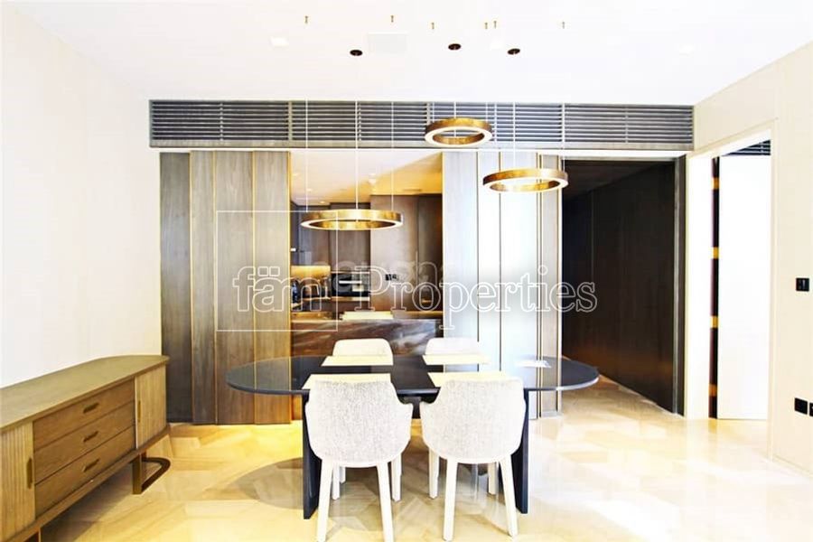 Апартаменты в Дубае, ОАЭ, 100 м2 фото 3