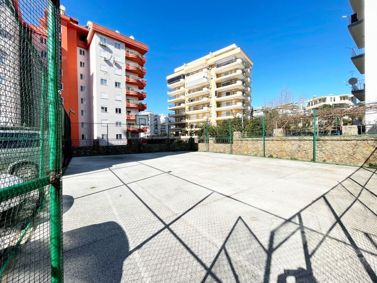 Квартира в Алании, Турция, 115 м2 фото 3