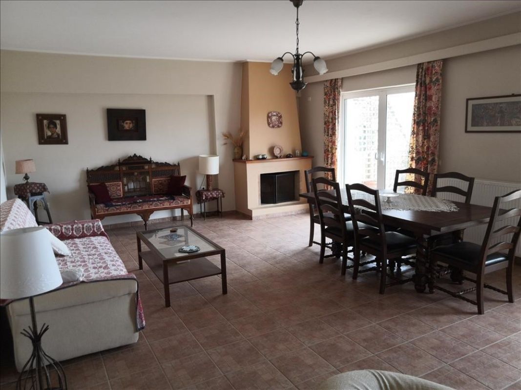 Дом в Афинах, Греция, 300 м2 фото 3