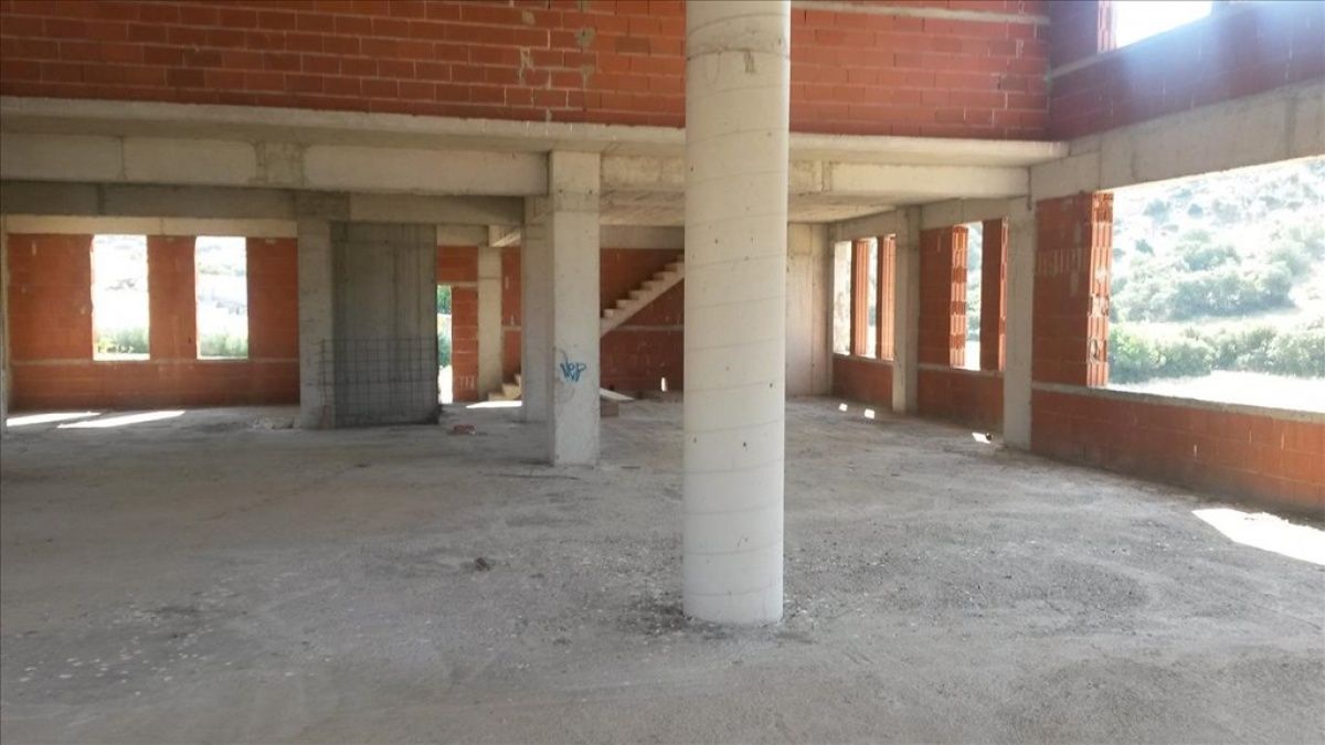 Дом на Ионических островах, Греция, 550 м2 фото 4