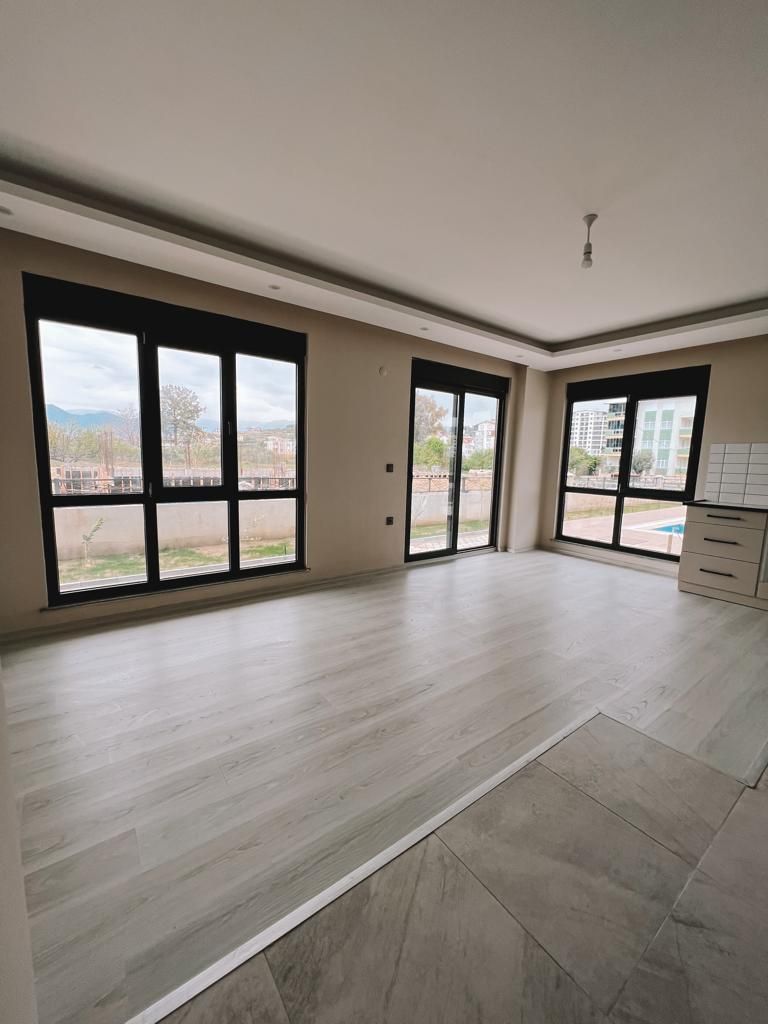 Квартира в Алании, Турция, 58 м2 фото 4