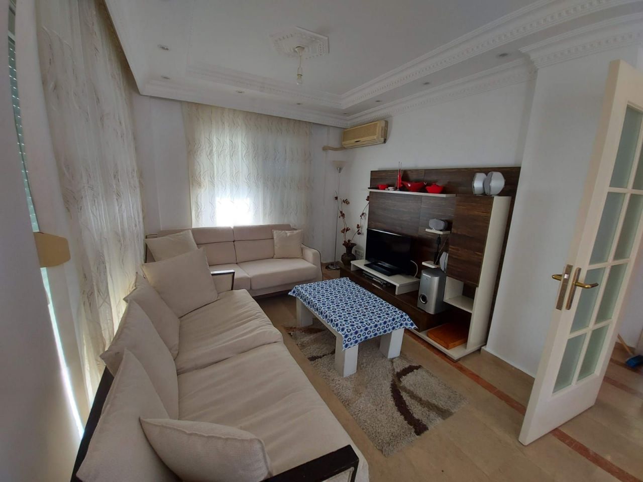 Вилла в Алании, Турция, 190 м2 фото 3