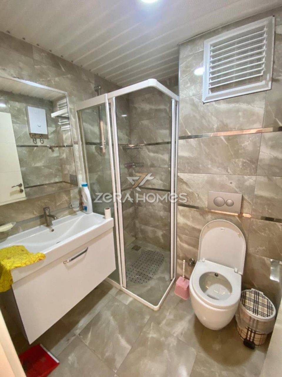 Апартаменты в Алании, Турция, 32 м2 фото 5