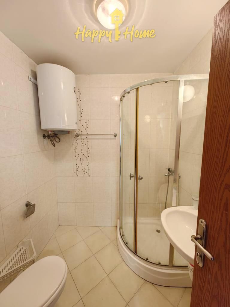 Квартира на Солнечном берегу, Болгария, 100 м2 фото 5
