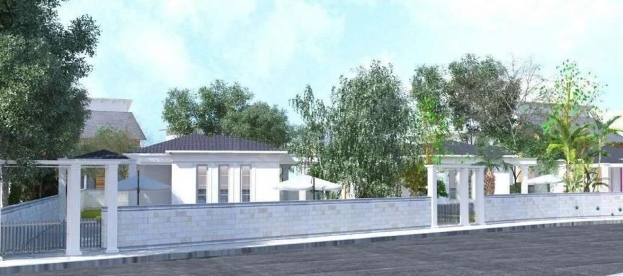 Вилла в Кемере, Турция, 130 м2 фото 2