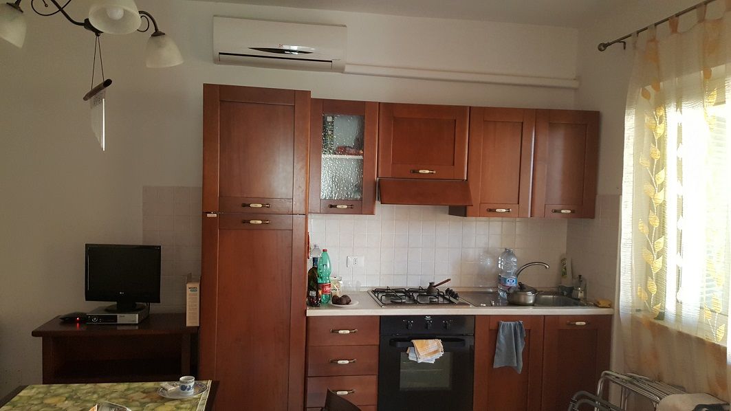 Апартаменты в Скалее, Италия, 71 м2 фото 5