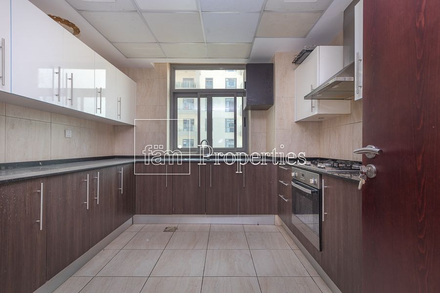 Апартаменты Al Furjan, ОАЭ, 141 м2 фото 3