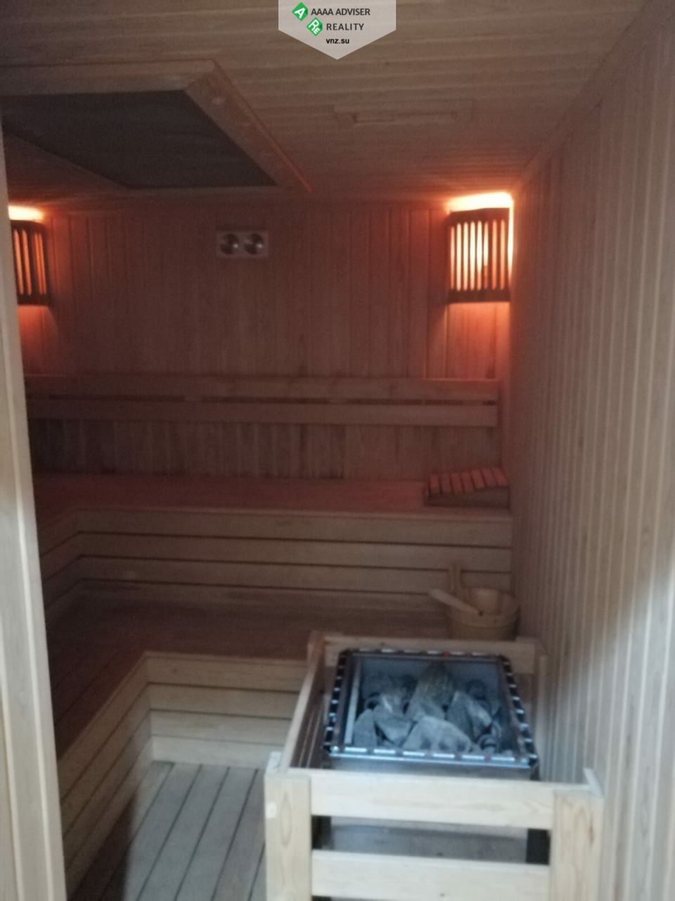 Квартира в Алании, Турция, 75 м2 фото 3