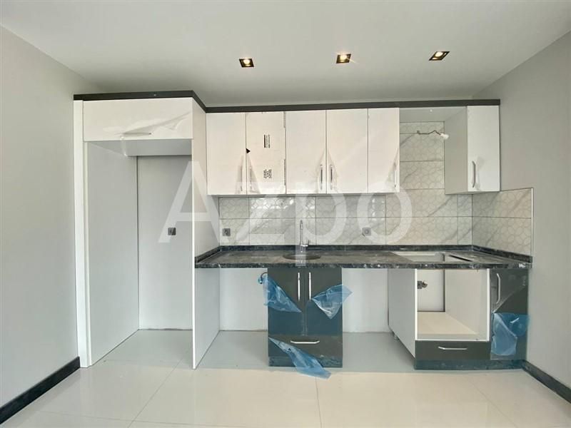 Апартаменты в Алании, Турция, 60 м2 фото 2