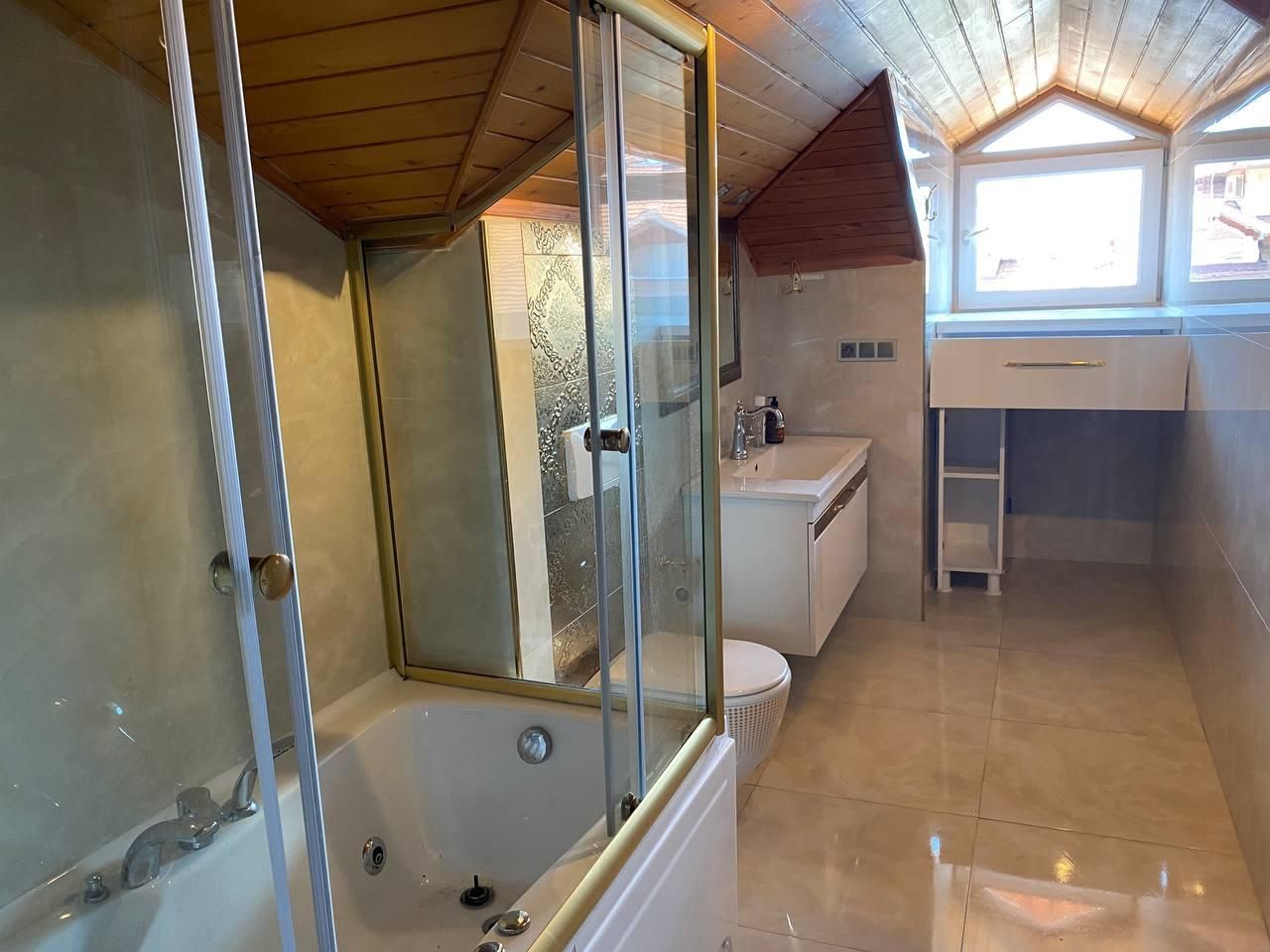 Пентхаус в Алании, Турция, 170 м2 фото 4