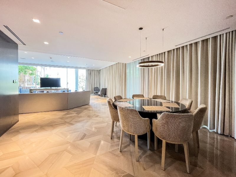 Апартаменты в Дубае, ОАЭ, 725 м2 фото 2