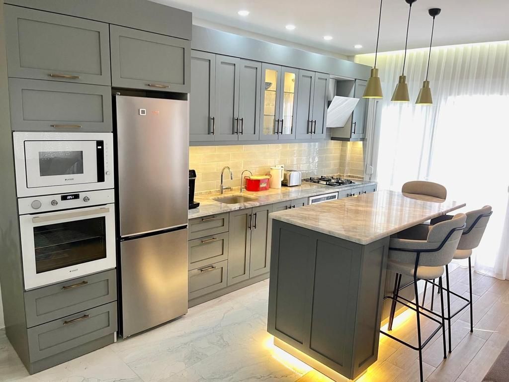 Квартира в Авсалларе, Турция, 102 м2 фото 2