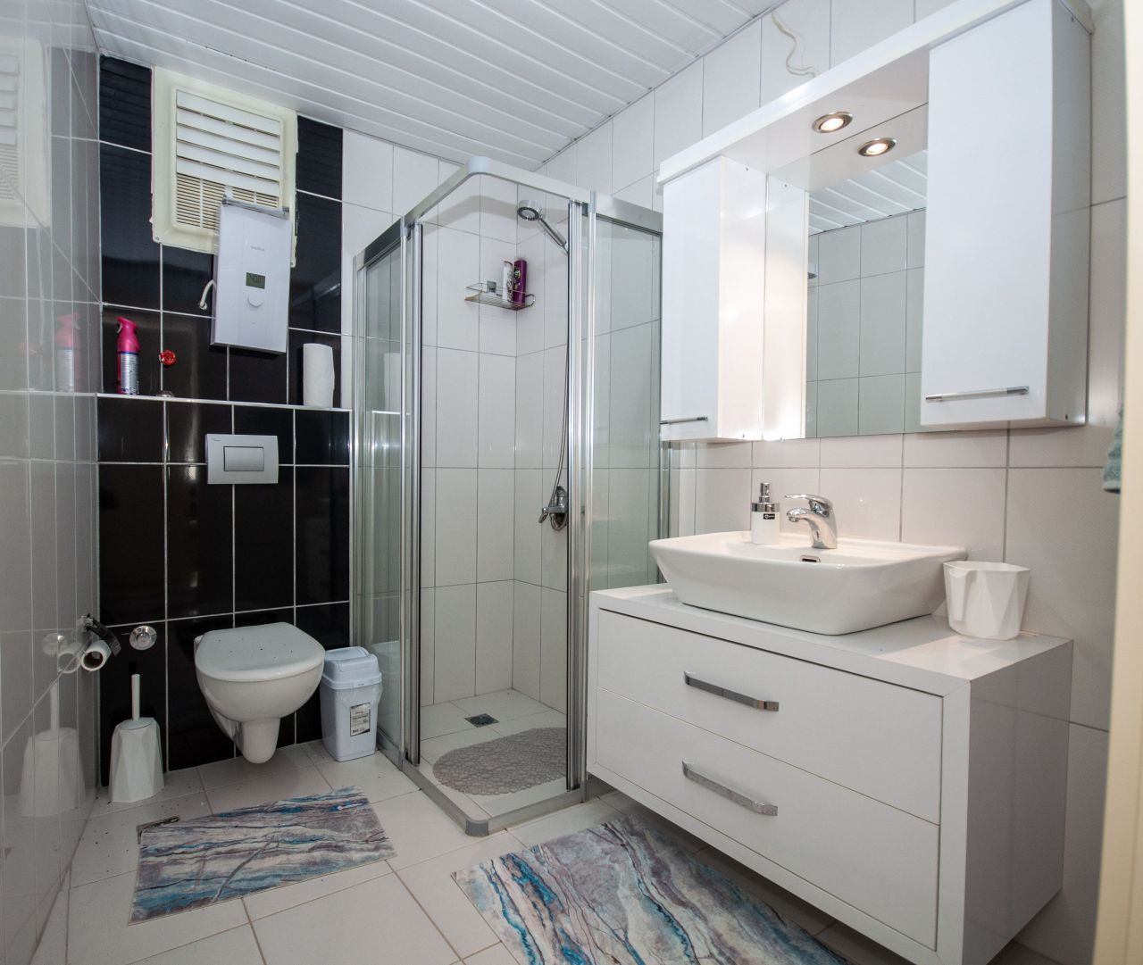 Квартира в Алании, Турция, 180 м2 фото 3