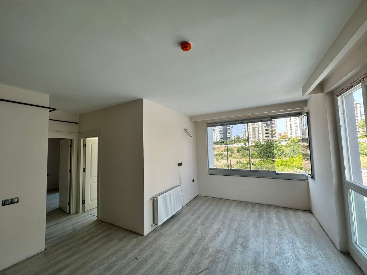 Квартира в Мерсине, Турция, 70 м2 фото 4