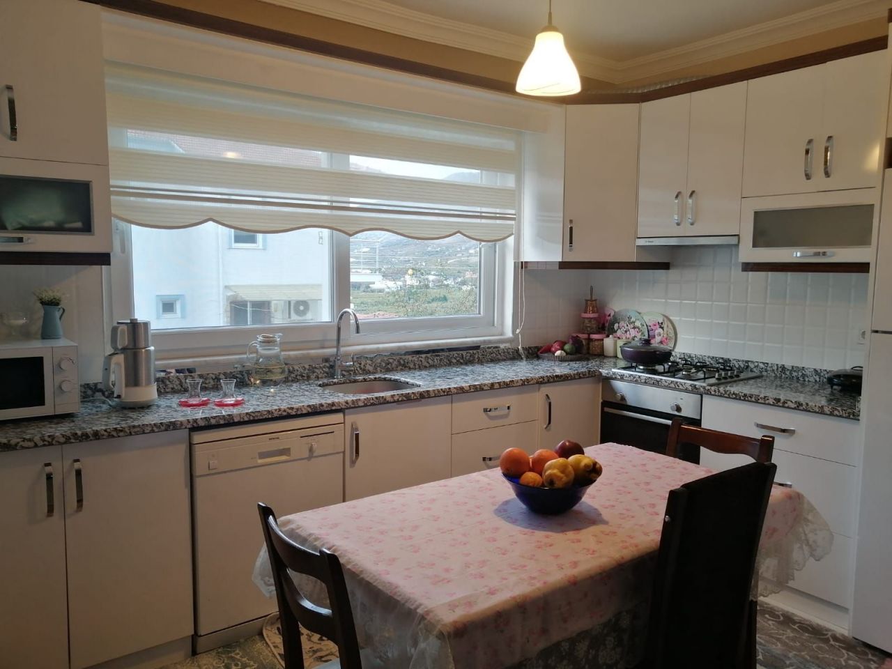 Вилла в Алании, Турция, 150 м2 фото 5