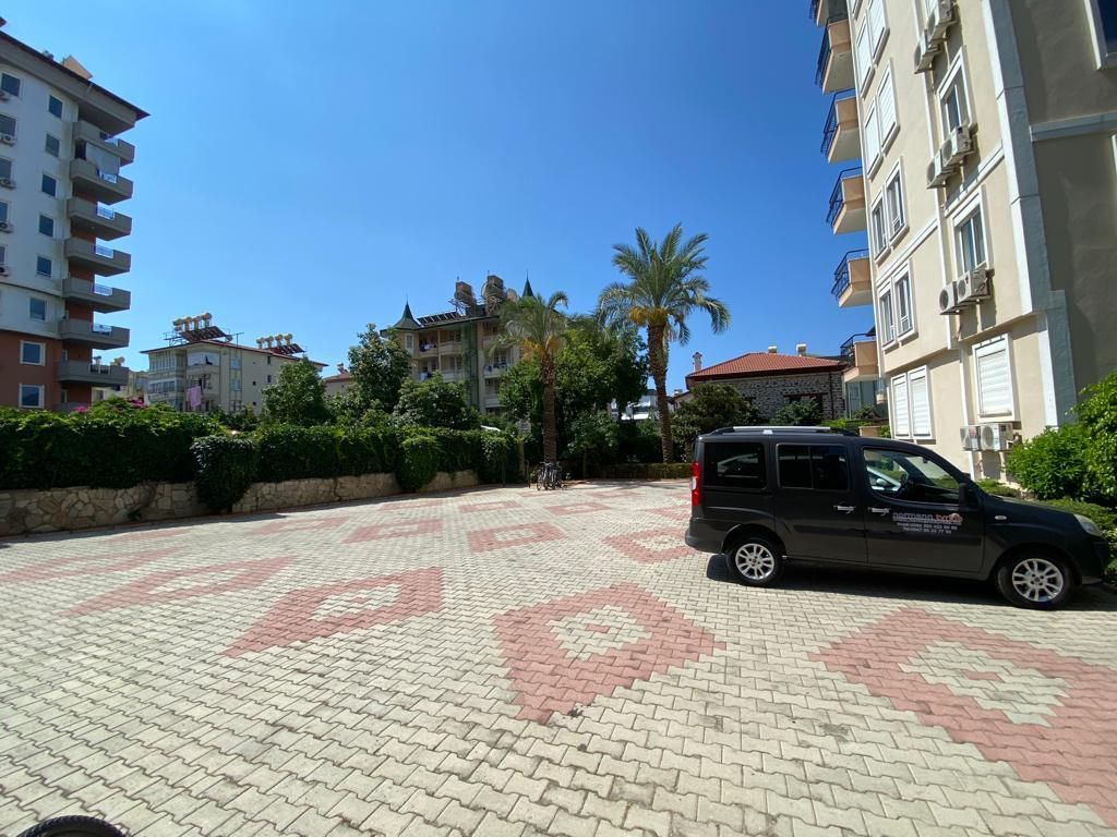 Пентхаус в Алании, Турция, 177 м2 фото 2