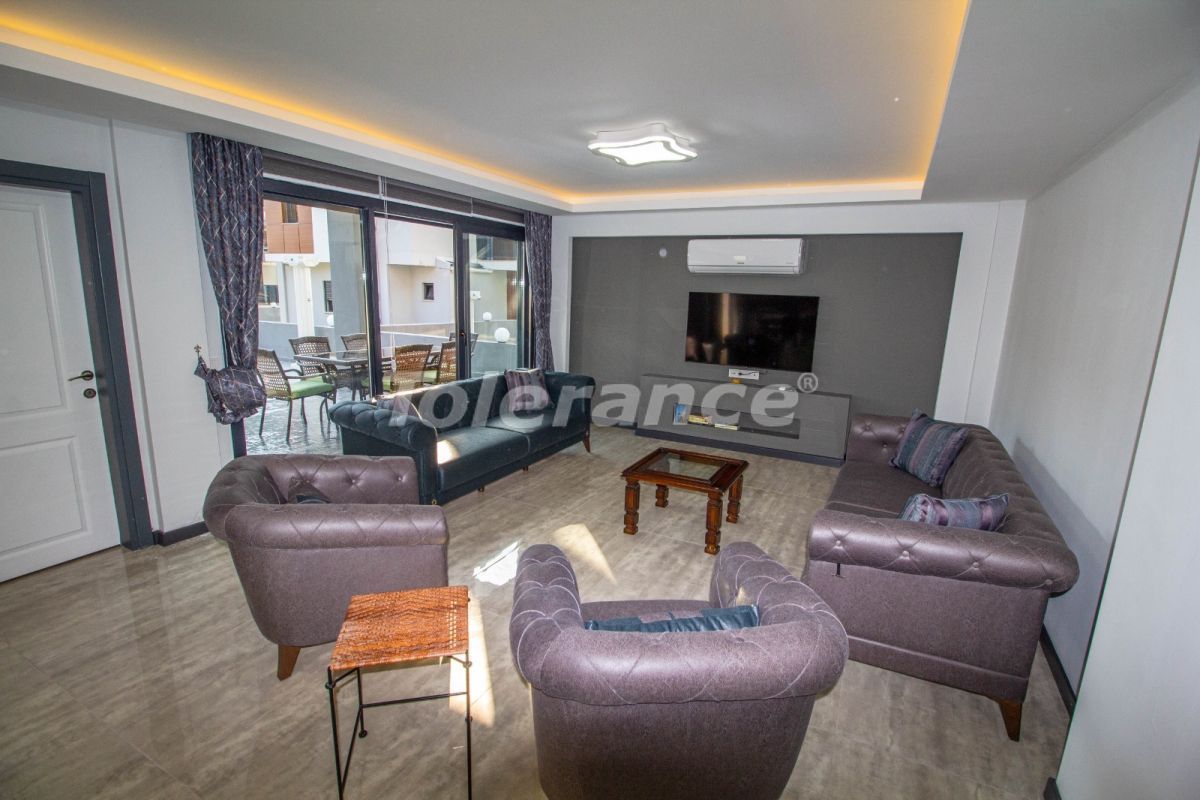 Вилла в Фетхие, Турция, 302 м2 фото 2