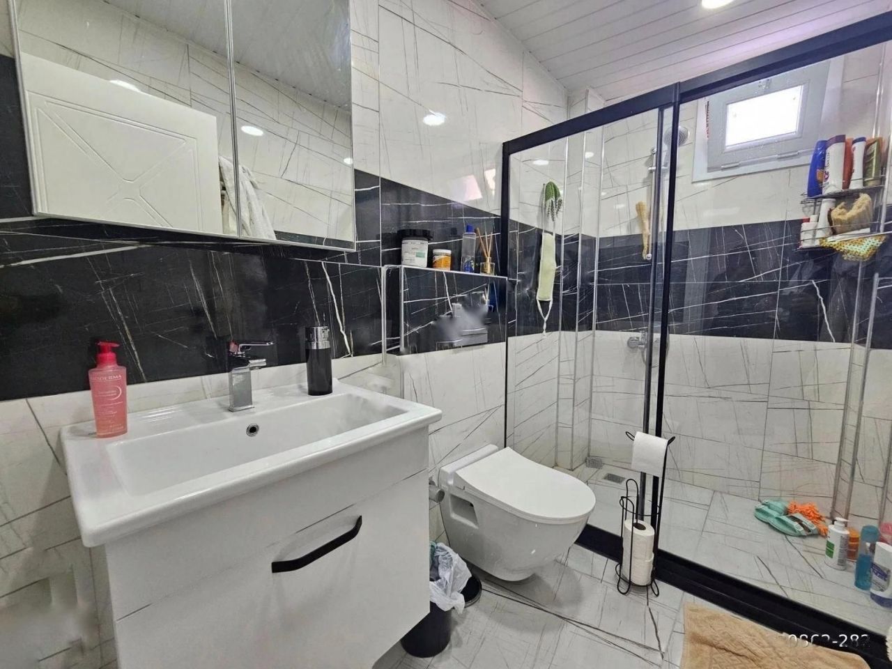 Квартира в Мерсине, Турция, 65 м2 фото 5